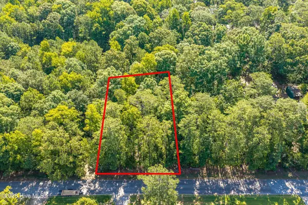 Lot 1 Comanche Circle, Lincolnton, GA 30817