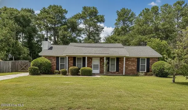 923 N Willowick Drive, Grovetown, GA 30813