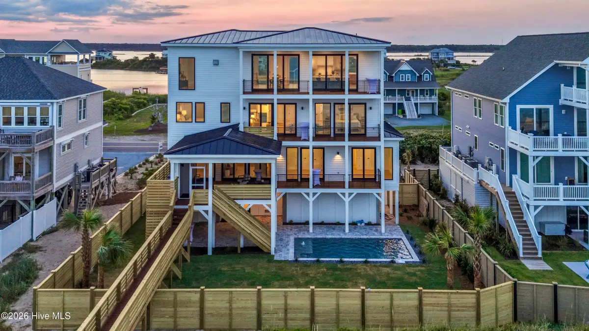 738 New River Inlet Road, North Topsail Beach, NC 28460 - #1