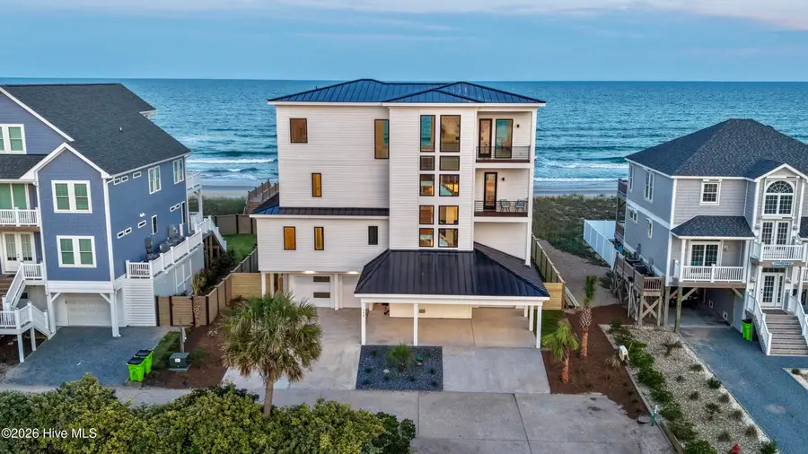 738 New River Inlet Road, North Topsail Beach, NC 28460 - #2
