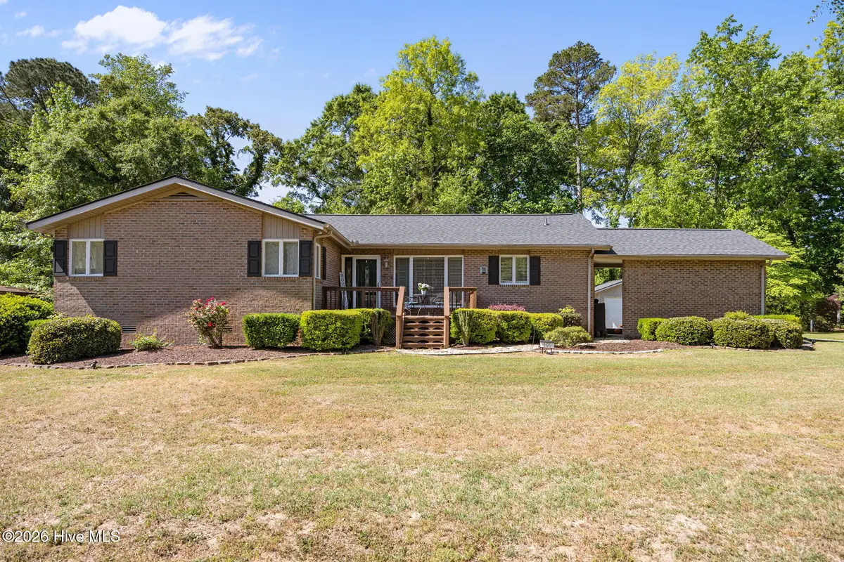 105 Dogwood Drive, Washington, NC 27889 - #1
