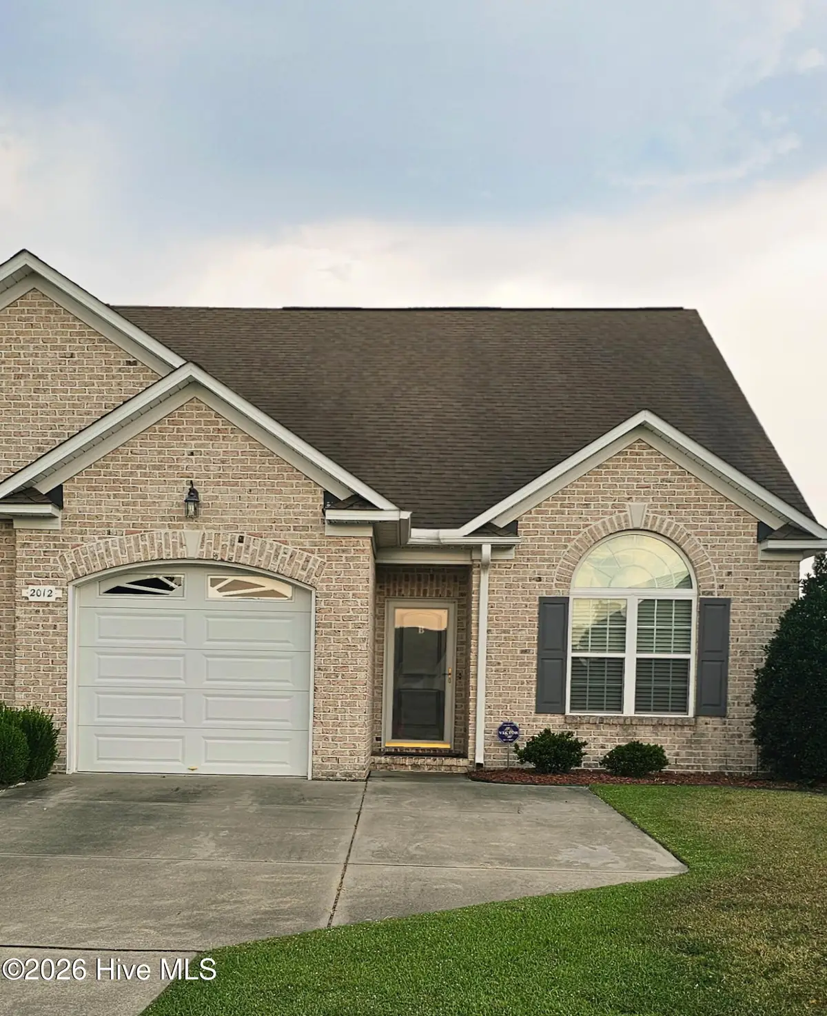 2012 Croyden Circle Circle #B, Greenville, NC 27834 - #1