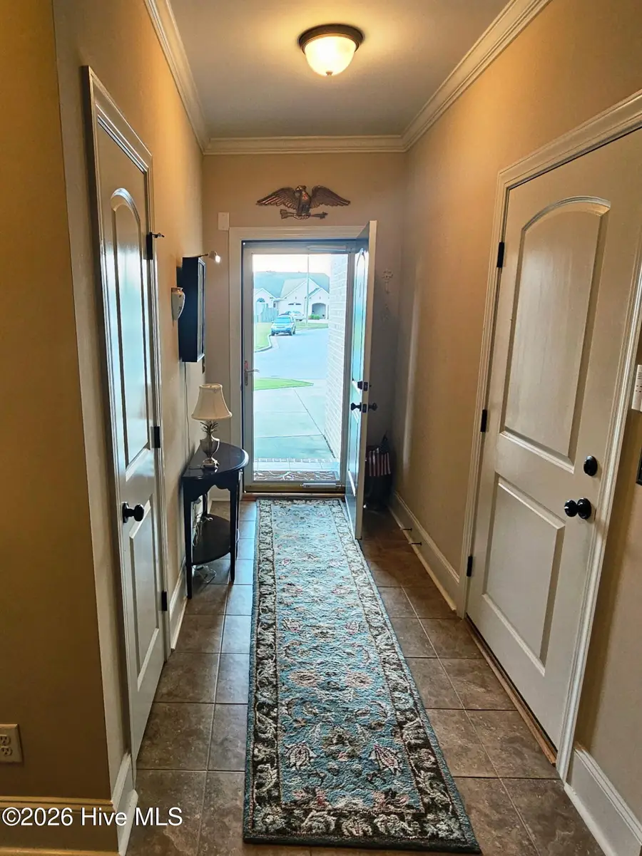 2012 Croyden Circle Circle #B, Greenville, NC 27834 - #3