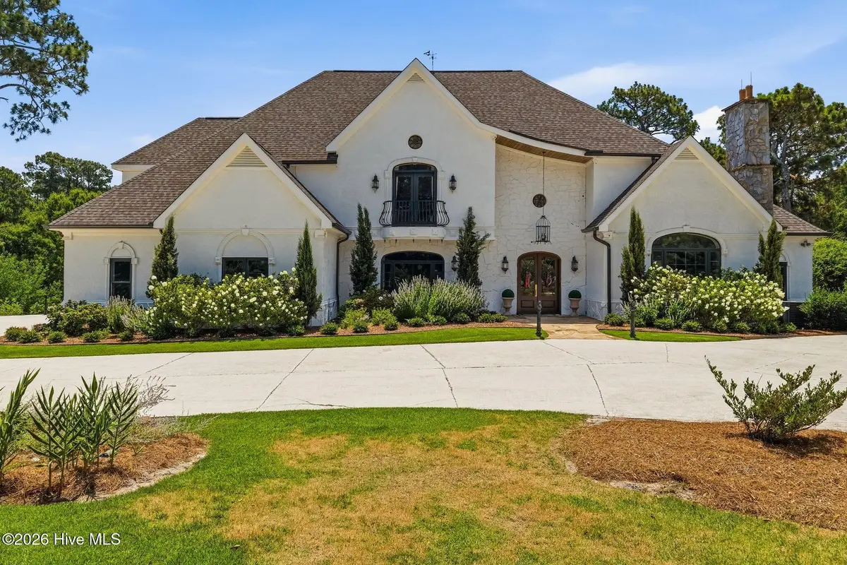 765 Yadkin Road, Southern Pines, NC 28387 - #1