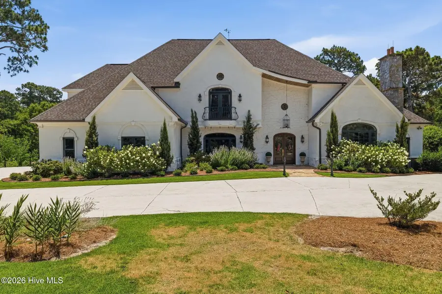 765 Yadkin Road, Southern Pines, NC 28387 - #2