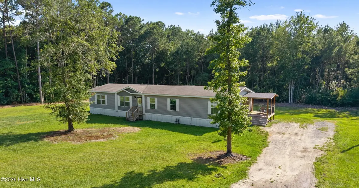 4324 Us 117, Rose Hill, NC 28458 - #1