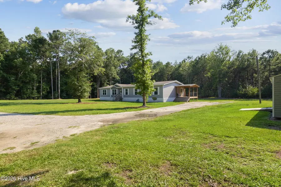 4324 Us 117, Rose Hill, NC 28458 - #3