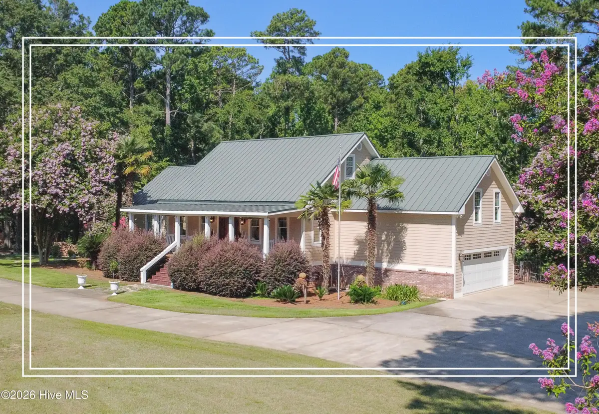 3050 Country Club Hills Drive, North Augusta, SC 29860 - #1