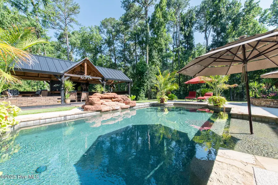 3050 Country Club Hills Drive, North Augusta, SC 29860 - #2