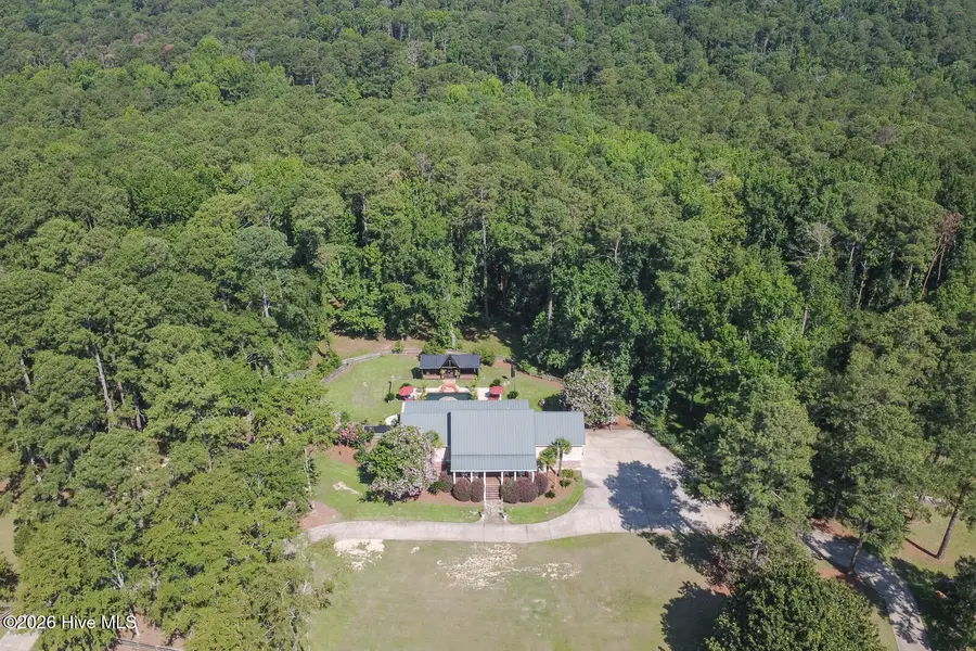 3050 Country Club Hills Drive, North Augusta, SC 29860 - #3