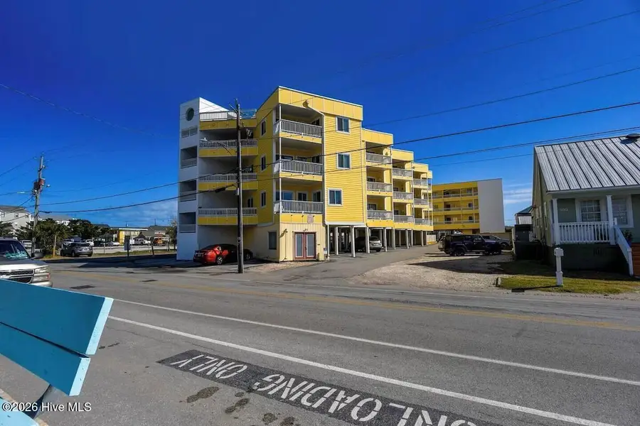 302 Canal Drive #Unit 13, Carolina Beach, NC 28428 - #2