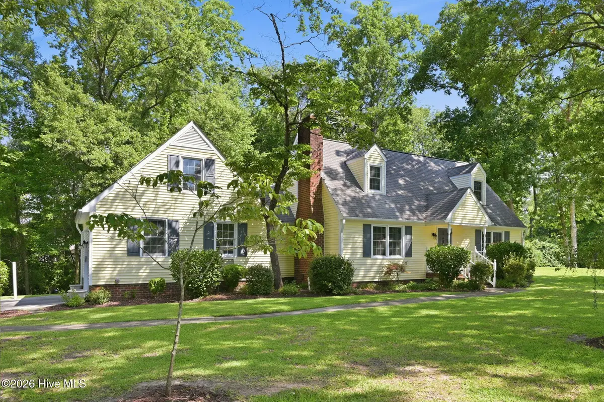 4800 Meadow Court Drive, New Bern, NC 28562 - #1
