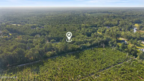 348 River Ridge Drive, Wallace, NC 28466
