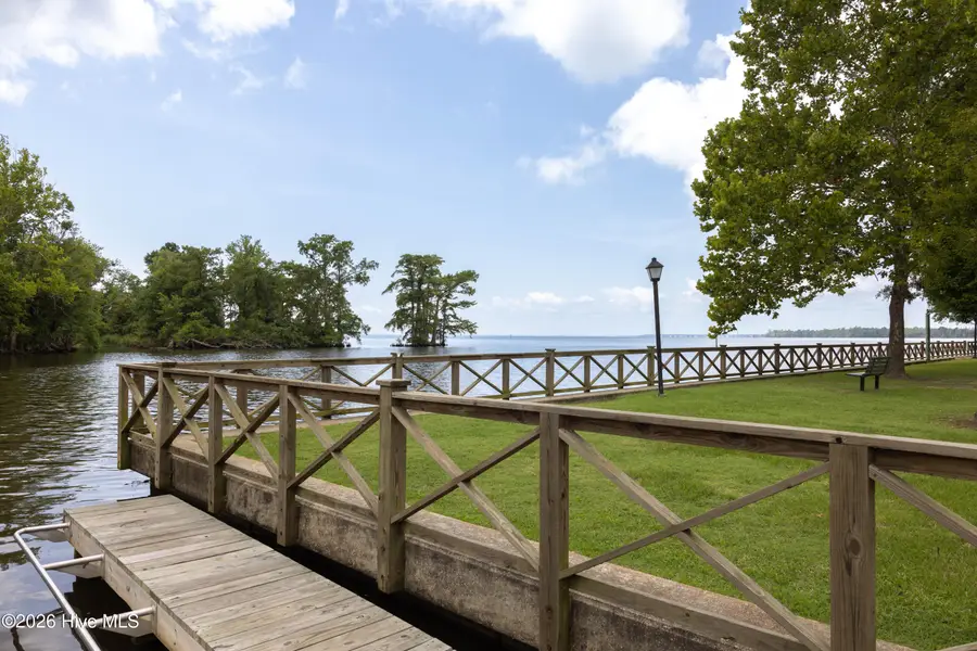220 E King Street, Edenton, NC 27932 - #3