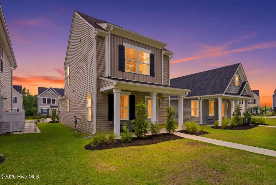 1504 Pine Log Trail Ne, Bolivia, NC 28422 - #3