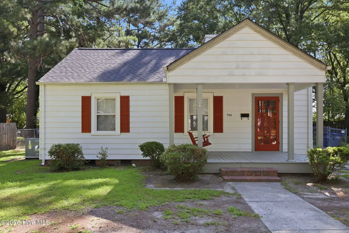 936 W West Haven Boulevard, Rocky Mount, NC 27803 - #1