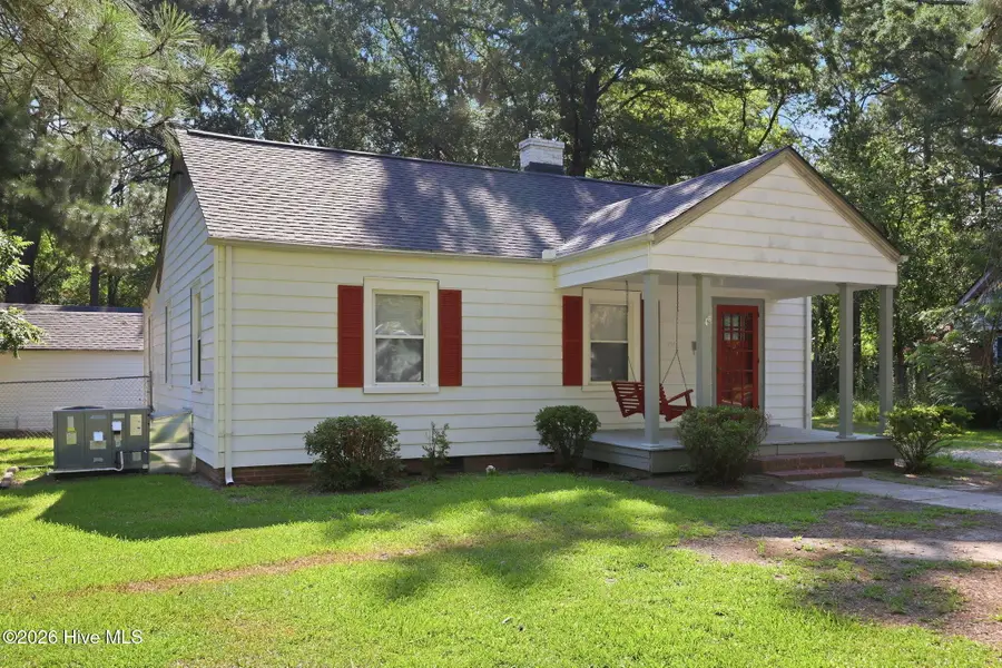 936 W West Haven Boulevard, Rocky Mount, NC 27803 - #3