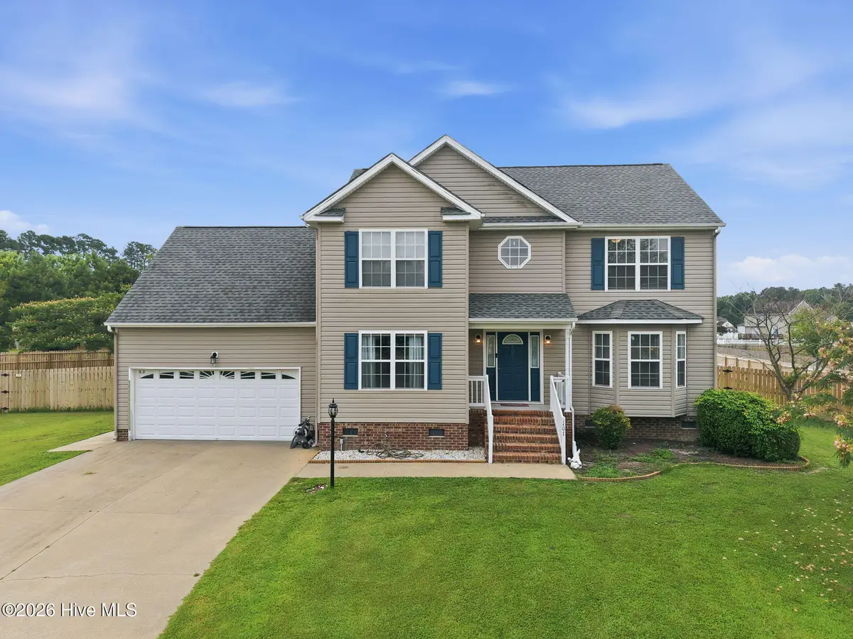 101 Maidens Court, Elizabeth City, NC 27909 - #1