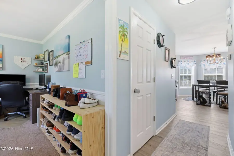 101 Maidens Court, Elizabeth City, NC 27909 - #3