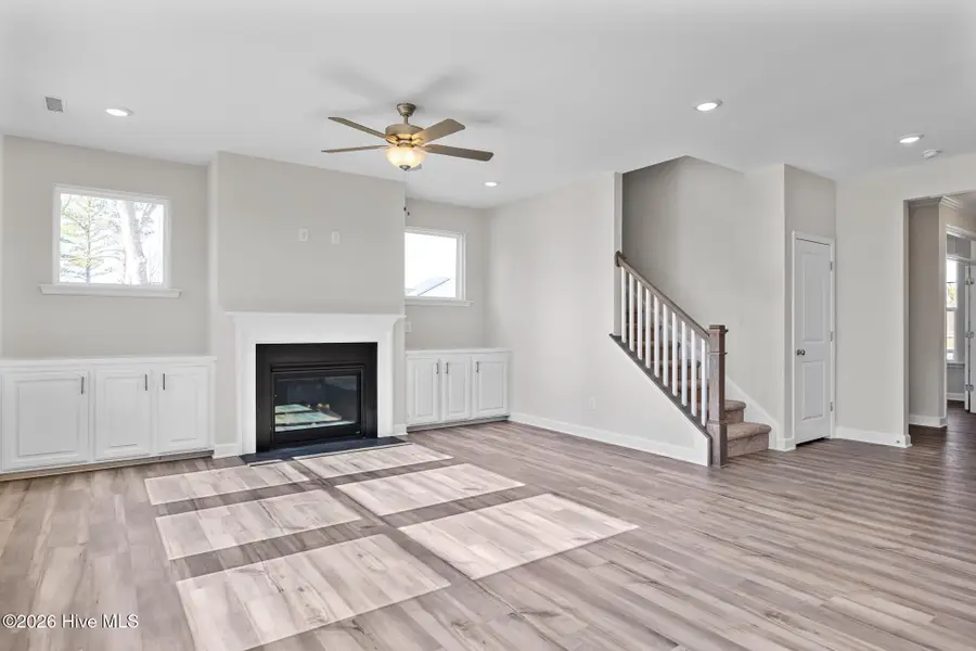 315 Queensferry Lane, Aberdeen, NC 28315 - #3