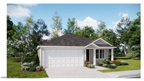 6401 Swainson Street Sw #Lot 217 Newlin, Ocean Isle Beach, NC 28469
