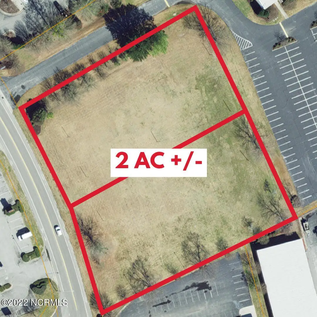 1219 Parkway Drive, Goldsboro, NC 27534 - #1