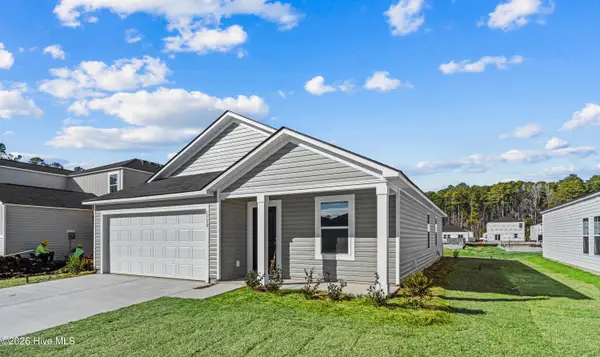 6421 Swainson Street Sw #222 Beckman, Ocean Isle Beach, NC 28469