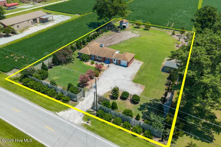 22329 Nc Highway 55, Oriental, NC 28571 - #1