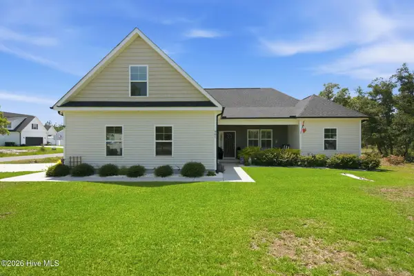901 Nicklaus Road, Southport, NC 28461