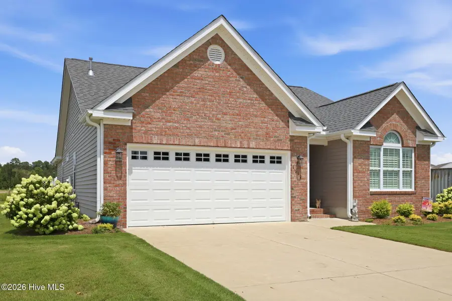 1612 Stone Wood Drive, Winterville, NC 28590 - #2