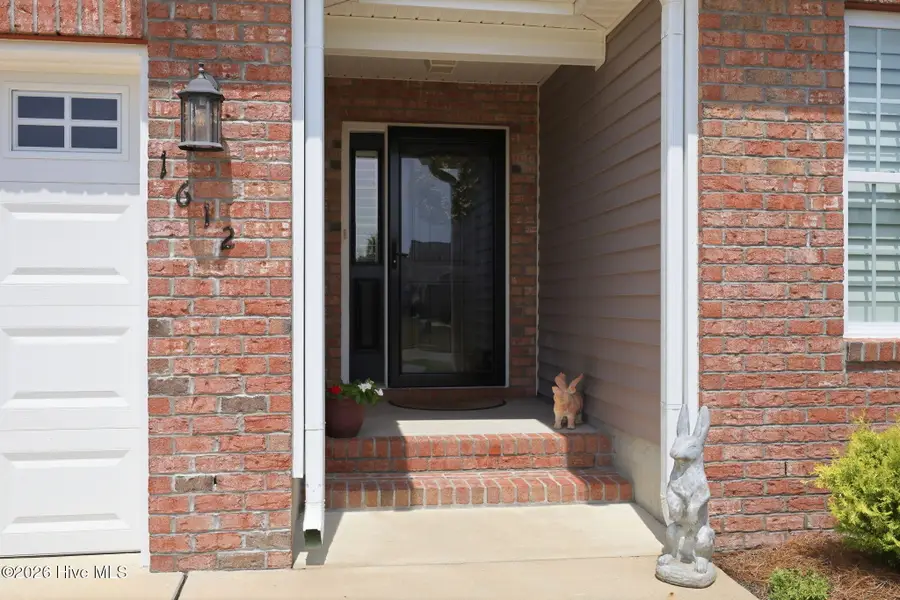 1612 Stone Wood Drive, Winterville, NC 28590 - #3