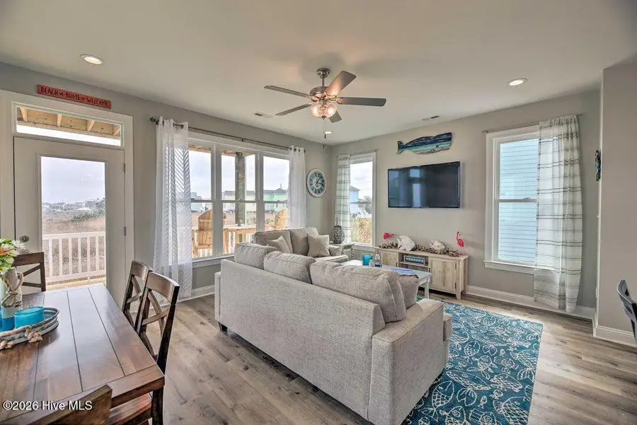124 Salt Marsh Way, Atlantic Beach, NC 28512 - #2