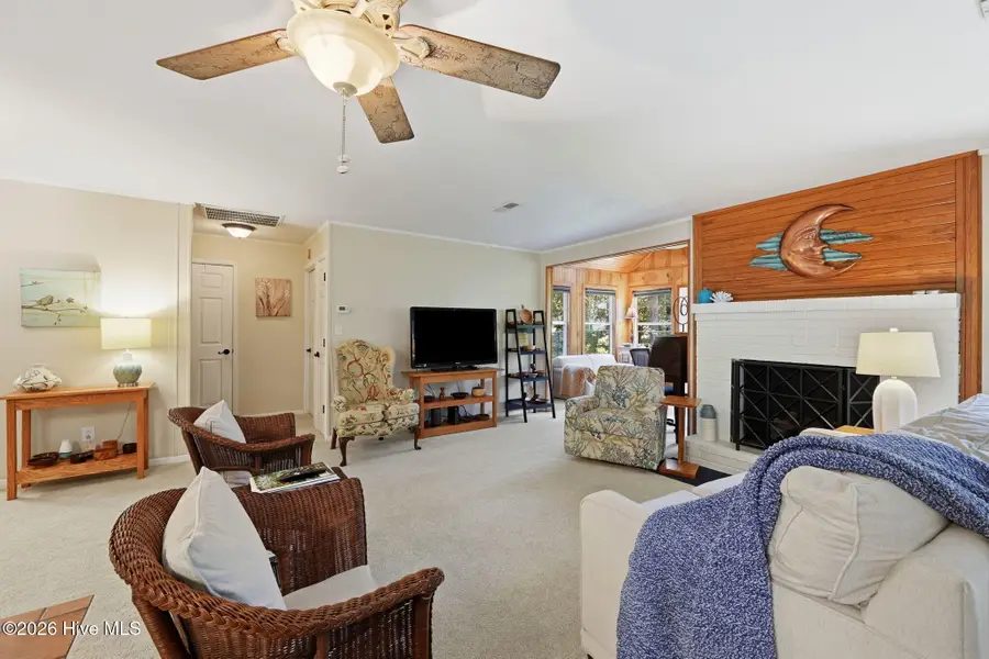 614 Country Club Drive, Arapahoe, NC 28510 - #2