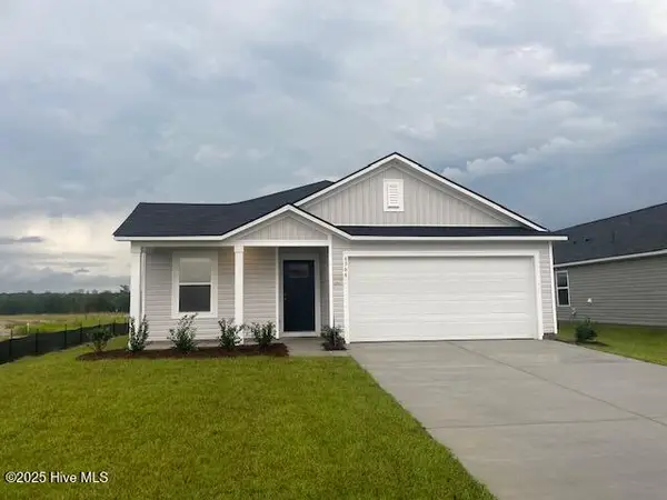 6425 Swaison Street Sw #Lot 223 Pearce, Ocean Isle Beach, NC 28469