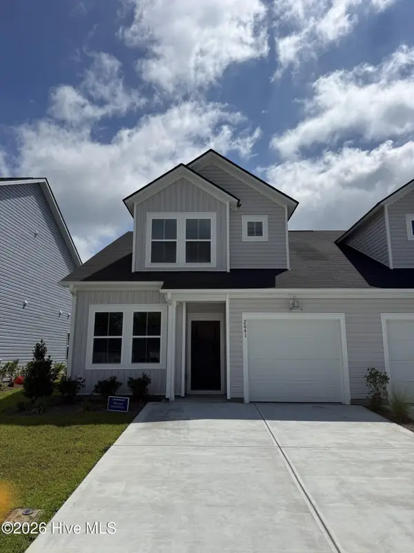 2125 Osprey Isle Lane Sw #90, Ocean Isle Beach, NC 28469