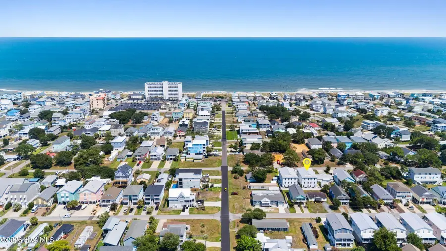 1706 Bonito Lane #Unit A, Carolina Beach, NC 28428 - #2