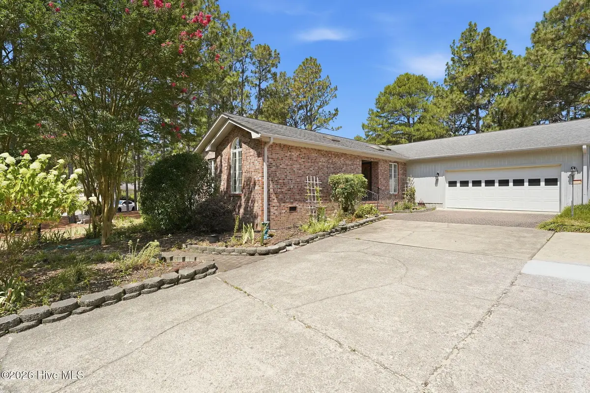 117 Sandham Court, Seven Lakes, NC 27376 - #1