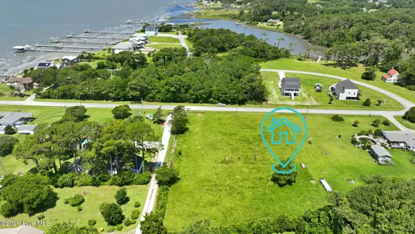 221 Ferry Dock Road, Gloucester, NC 28528
