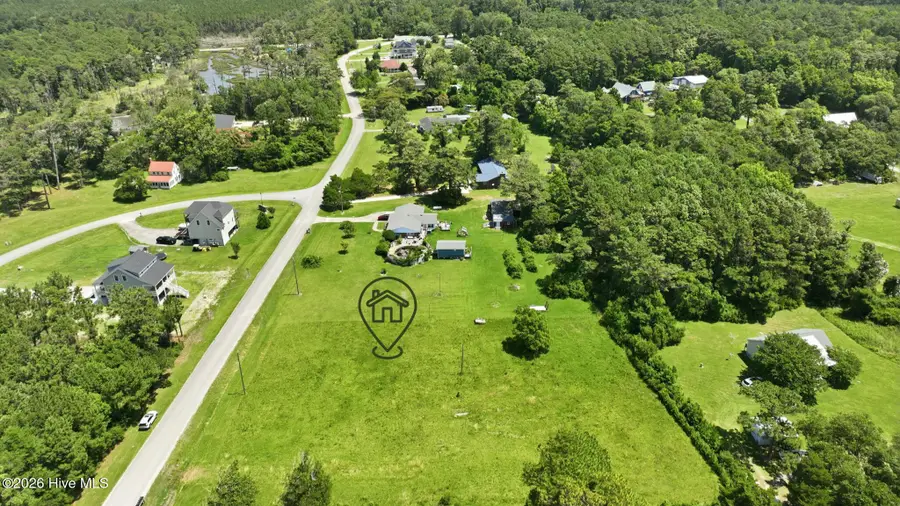 221 Ferry Dock Road, Gloucester, NC 28528 - #2