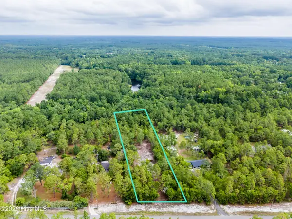 0 Bear Branch Drive, Currie, NC 28435