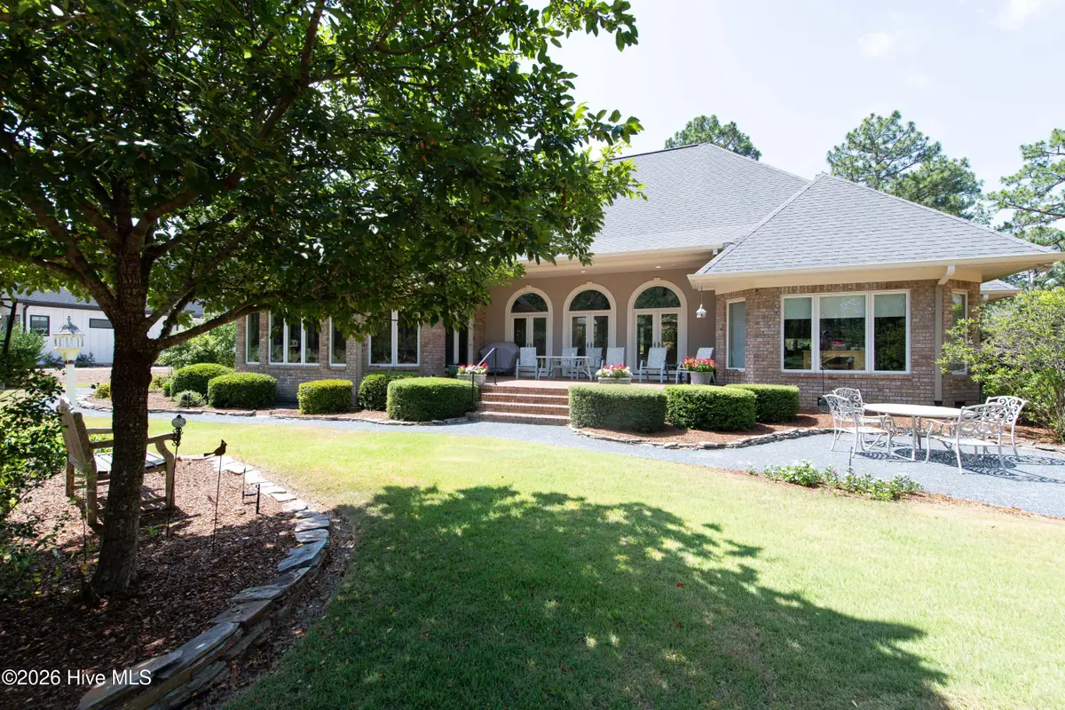 32 Lasswade Drive, Pinehurst, NC 28374 - #1