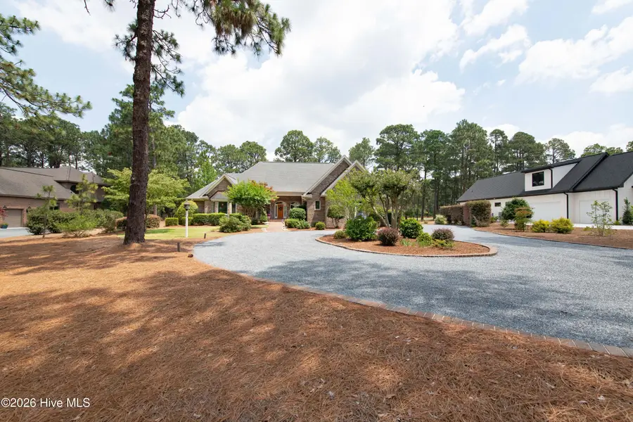 32 Lasswade Drive, Pinehurst, NC 28374 - #2