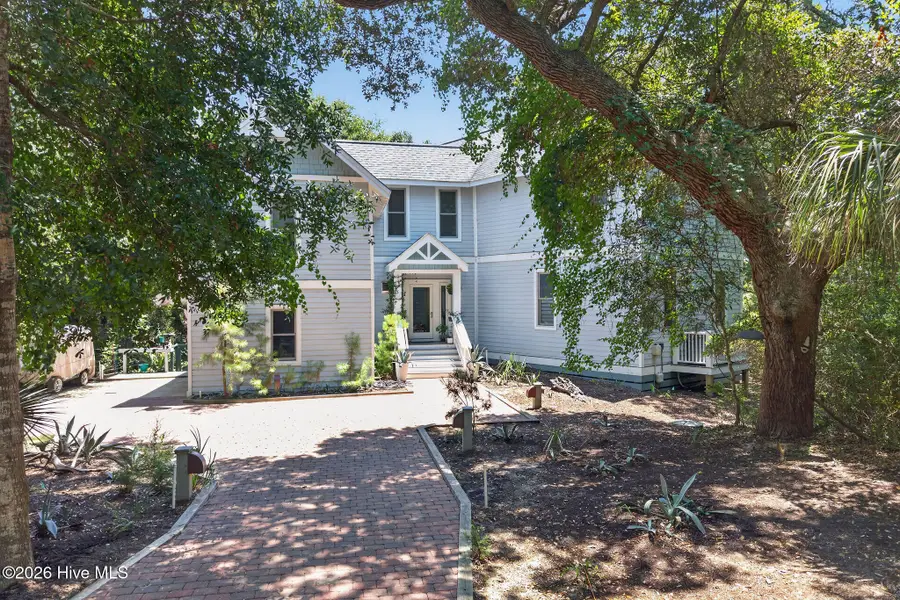 6 Clapper Rail Court, Bald Head Island, NC 28461 - #2