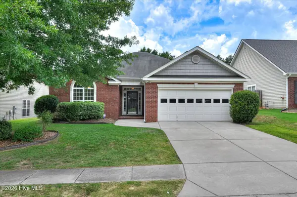 664 Ventana Drive, Evans, GA 30809