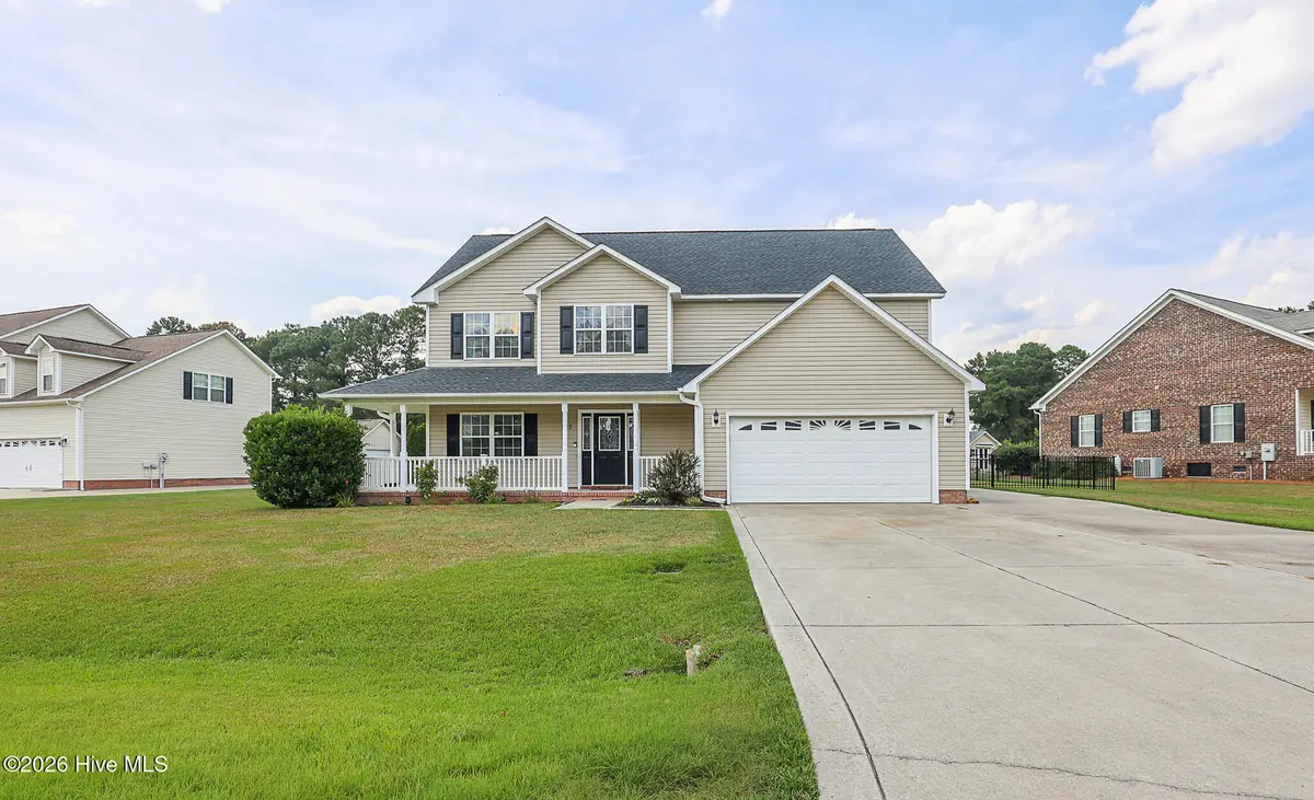 202 S River Drive, Jacksonville, NC 28540 - #1