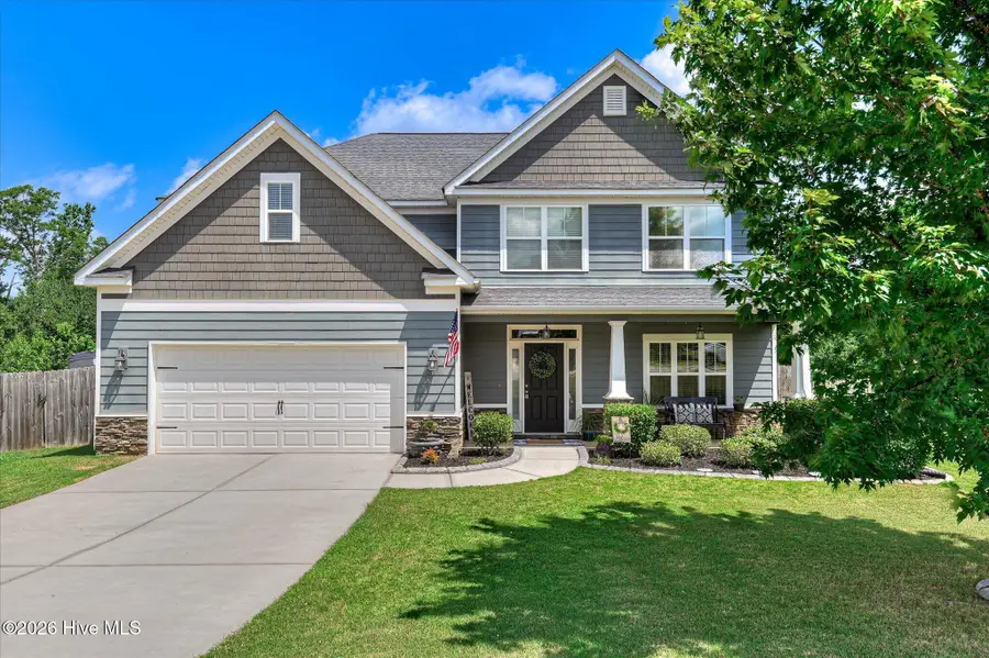 245 Seaton Avenue, Grovetown, GA 30813 - #2