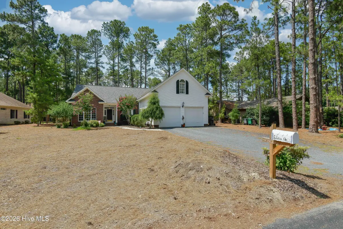 3 Pin Cherry Lane, Pinehurst, NC 28374 - #1
