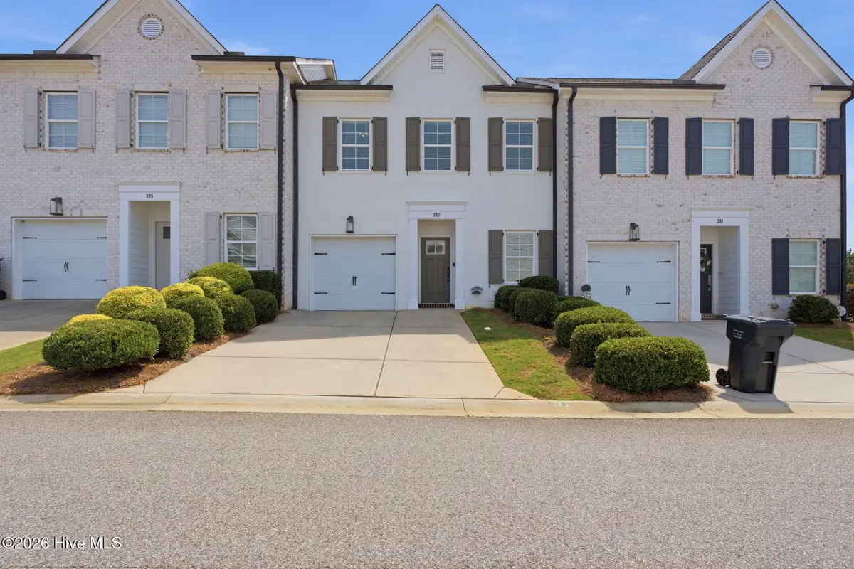 303 Moreland Avenue, Martinez, GA 30907 - #1