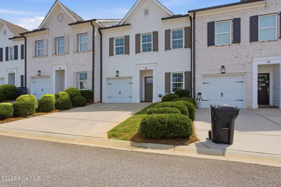 303 Moreland Avenue, Martinez, GA 30907 - #2