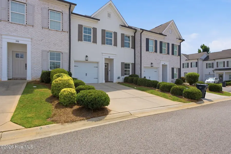 303 Moreland Avenue, Martinez, GA 30907 - #3